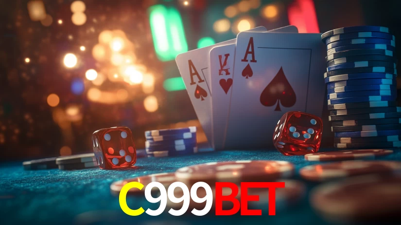 C999Bet Apostas Esportivas